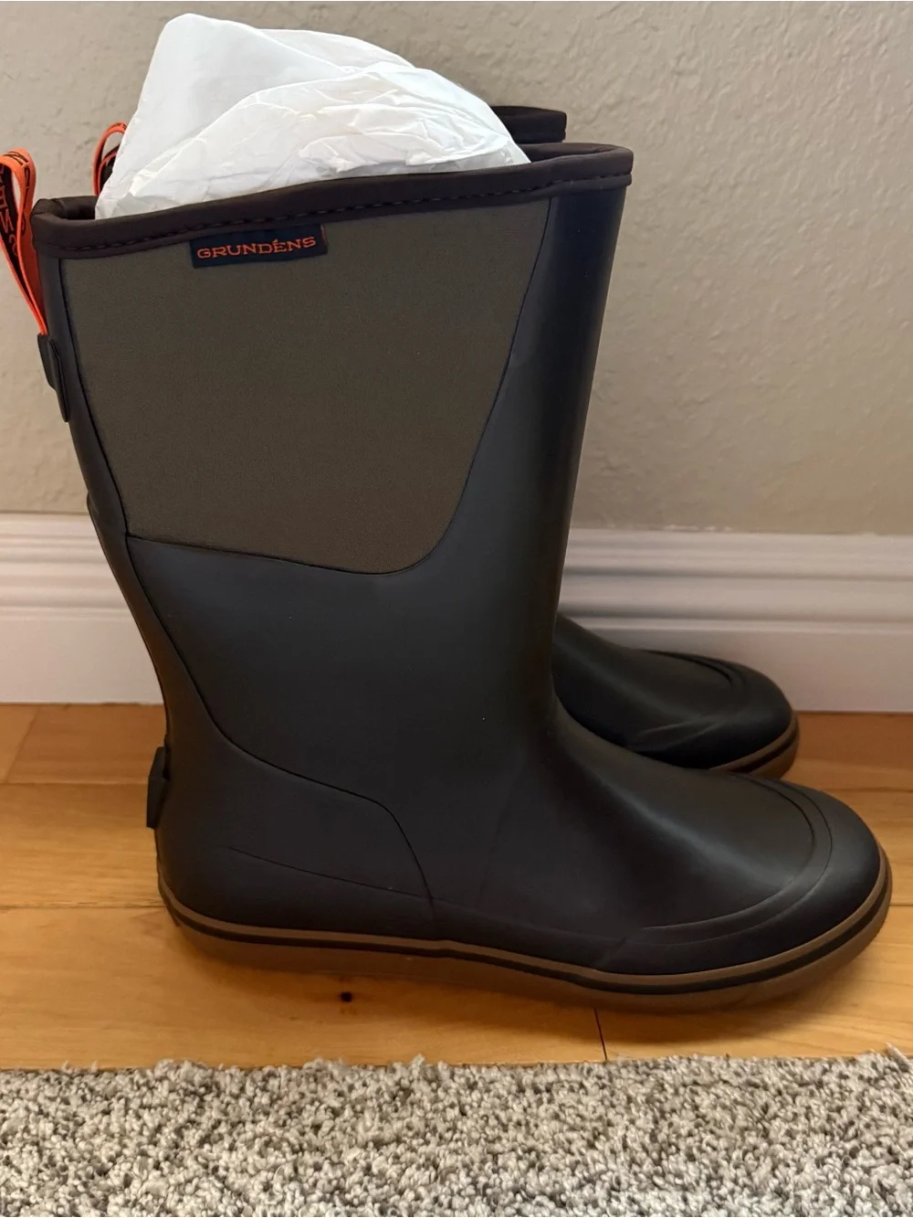 Grundens Men's 12